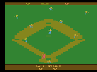 Realsports Baseball
